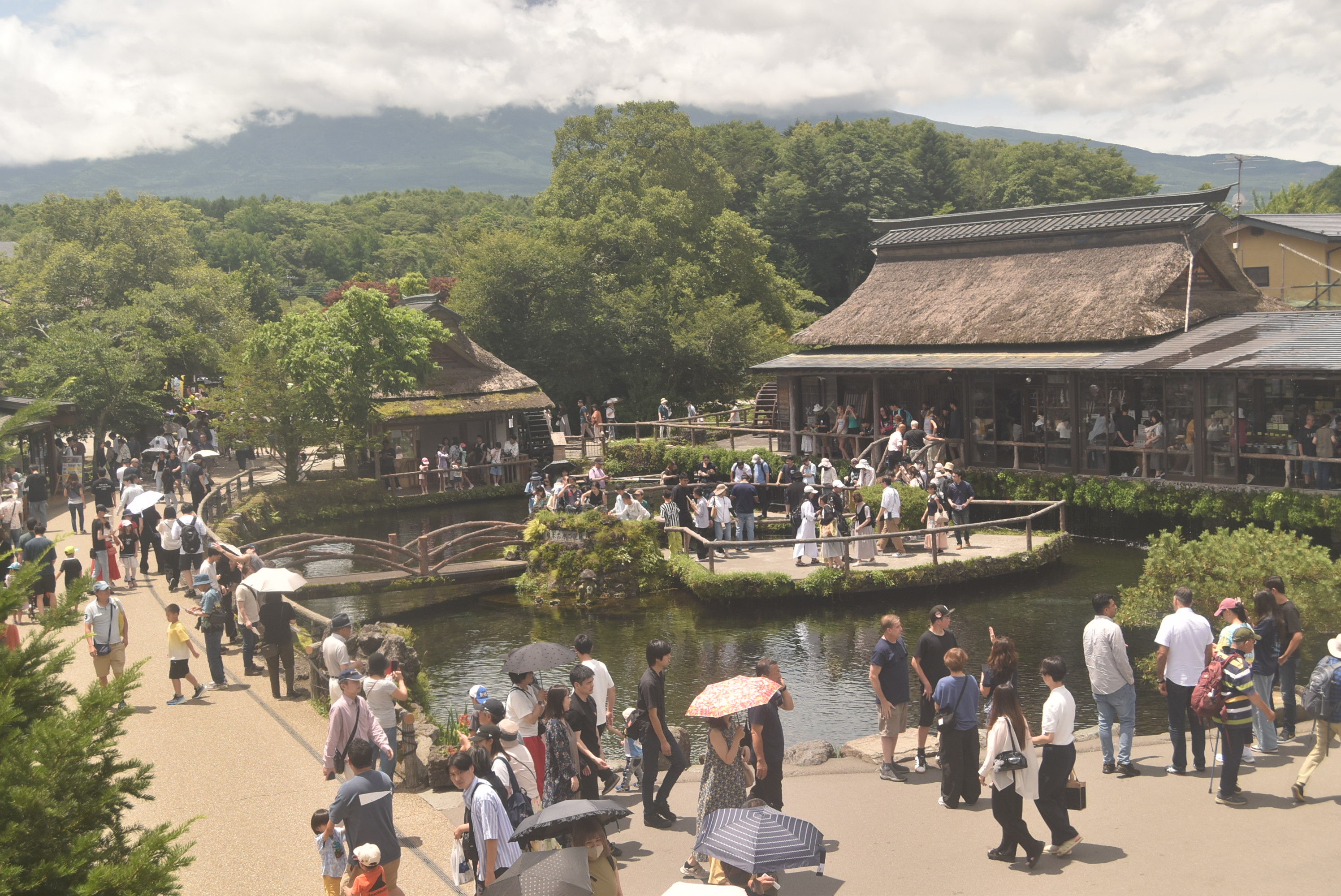 富士山ライブカメラベスト画像
