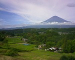 富士山ライブカメラベスト画像
