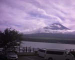 富士山ライブカメラベスト画像