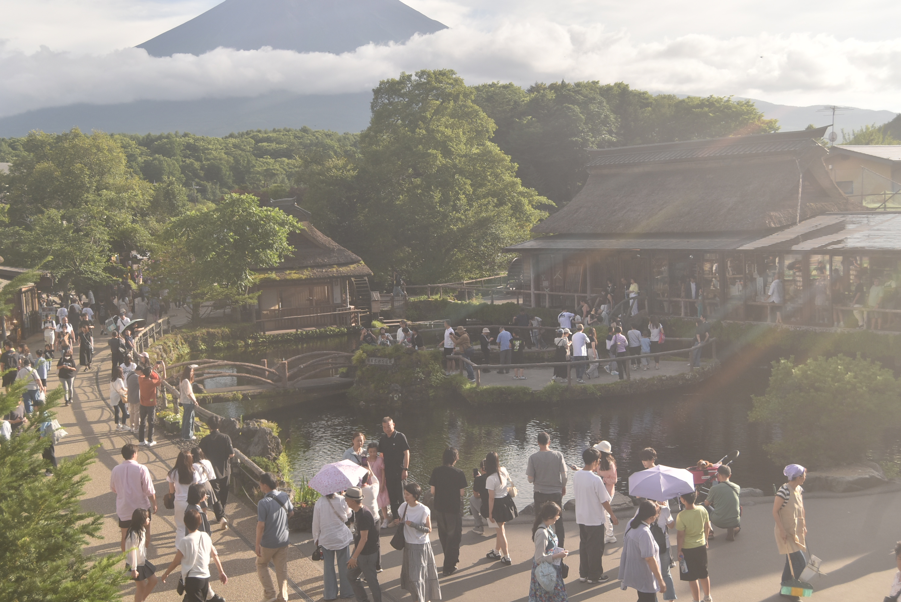富士山ライブカメラベスト画像