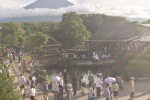 富士山ライブカメラベスト画像