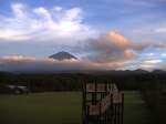 富士山ライブカメラベスト画像