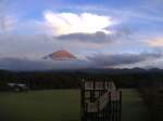 富士山ライブカメラベスト画像