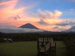 富士山ライブカメラベスト画像