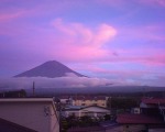 富士山ライブカメラベスト画像