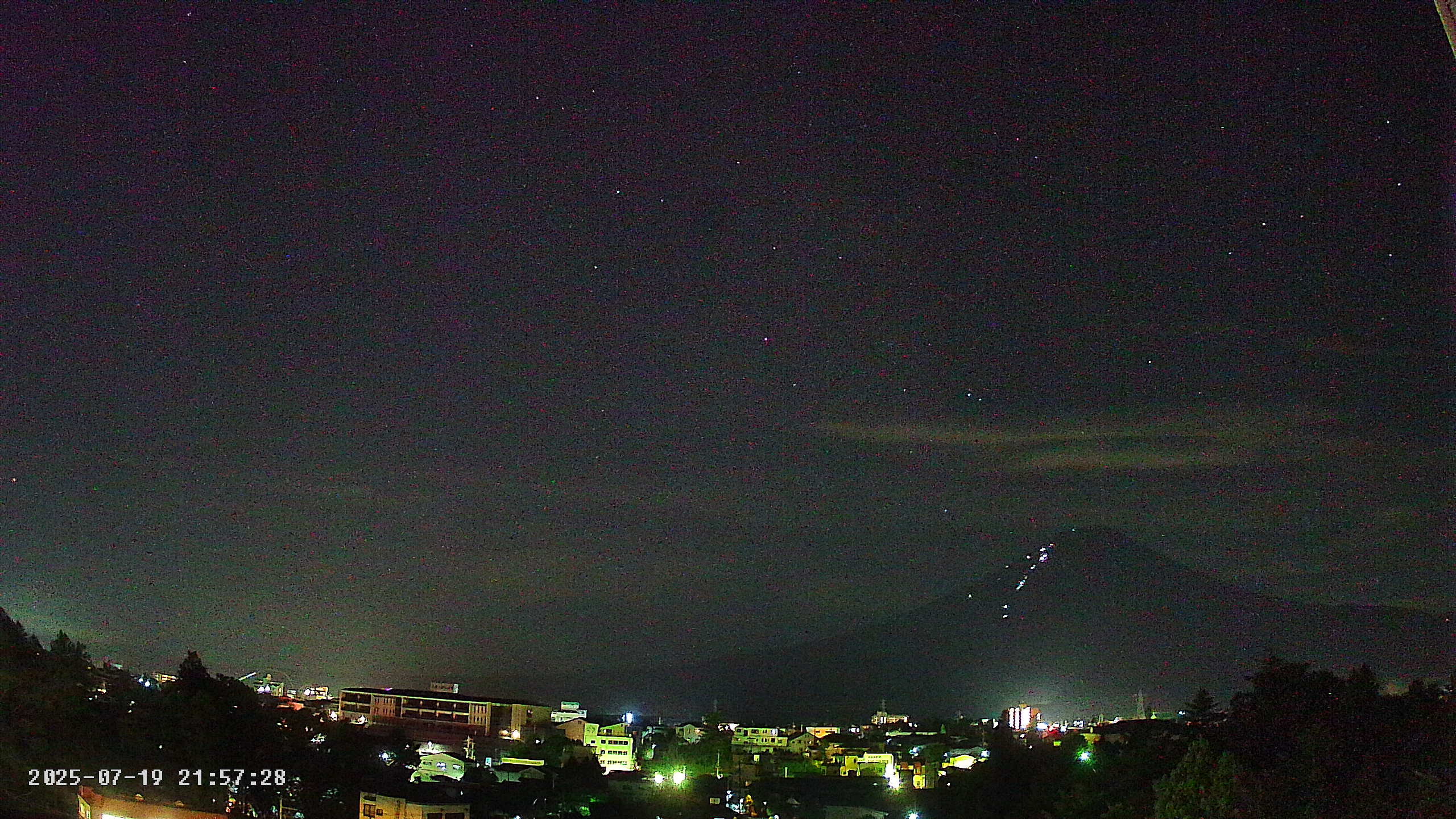富士山ライブカメラベスト画像