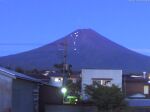 富士山ライブカメラベスト画像