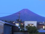 富士山ライブカメラベスト画像