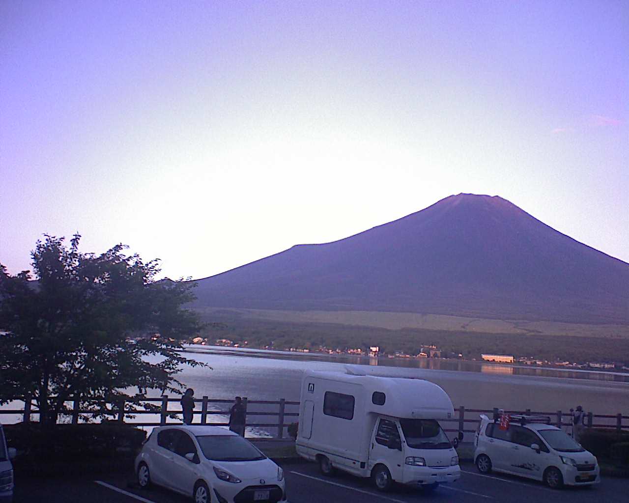 富士山ライブカメラベスト画像