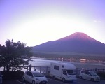 富士山ライブカメラベスト画像