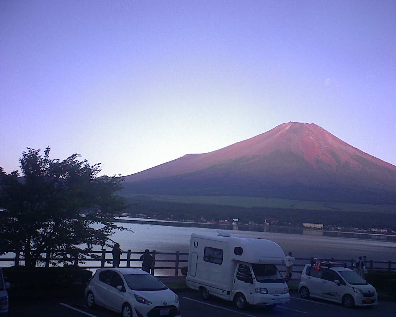 富士山ライブカメラベスト画像