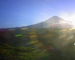 富士山ライブカメラベスト画像