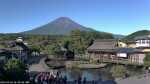 富士山ライブカメラベスト画像