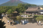 富士山ライブカメラベスト画像