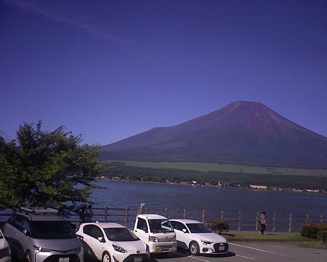 富士山ライブカメラベスト画像
