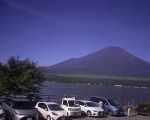 富士山ライブカメラベスト画像