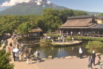 富士山ライブカメラベスト画像