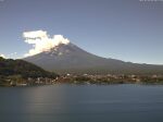 富士山ライブカメラベスト画像