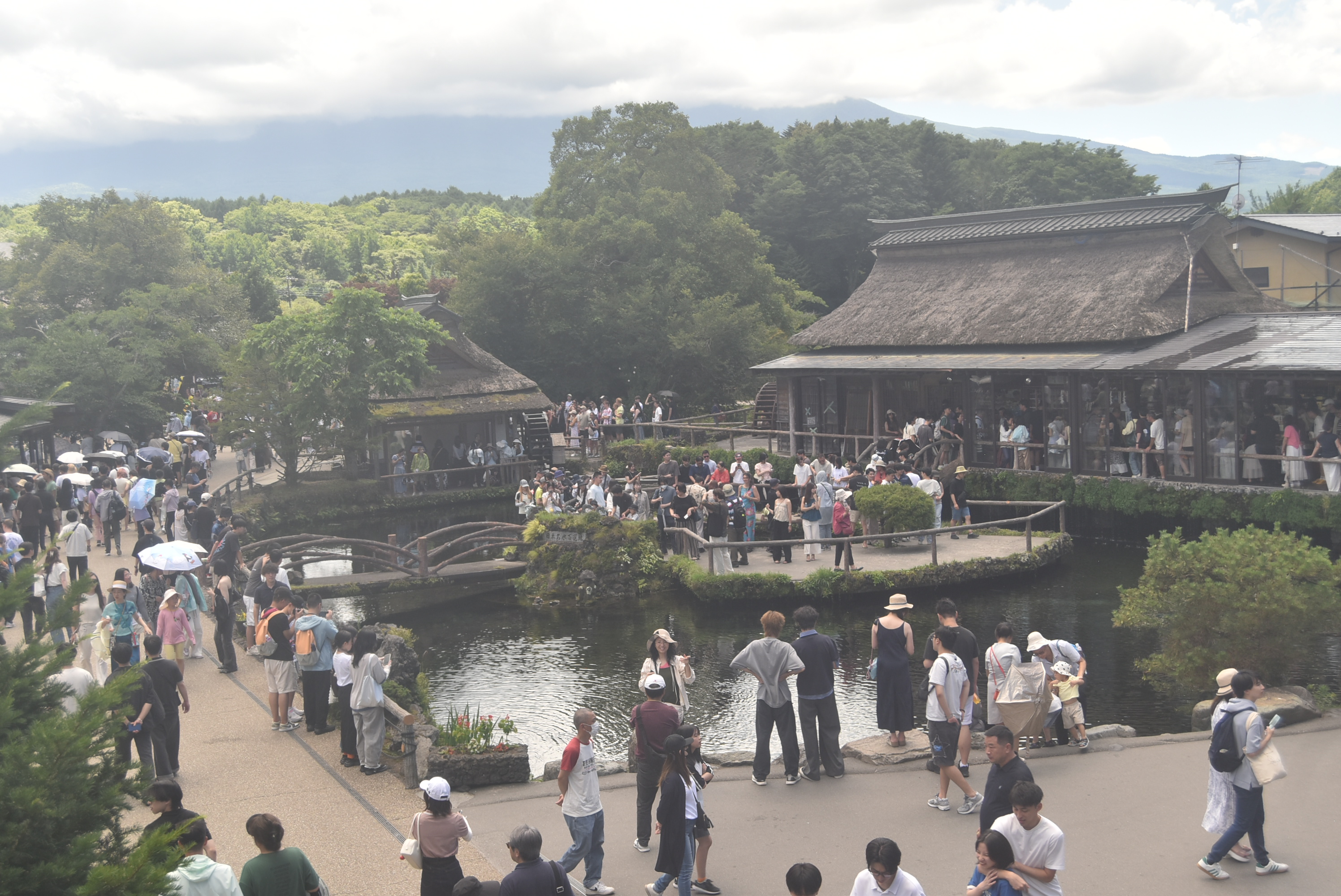 富士山ライブカメラベスト画像