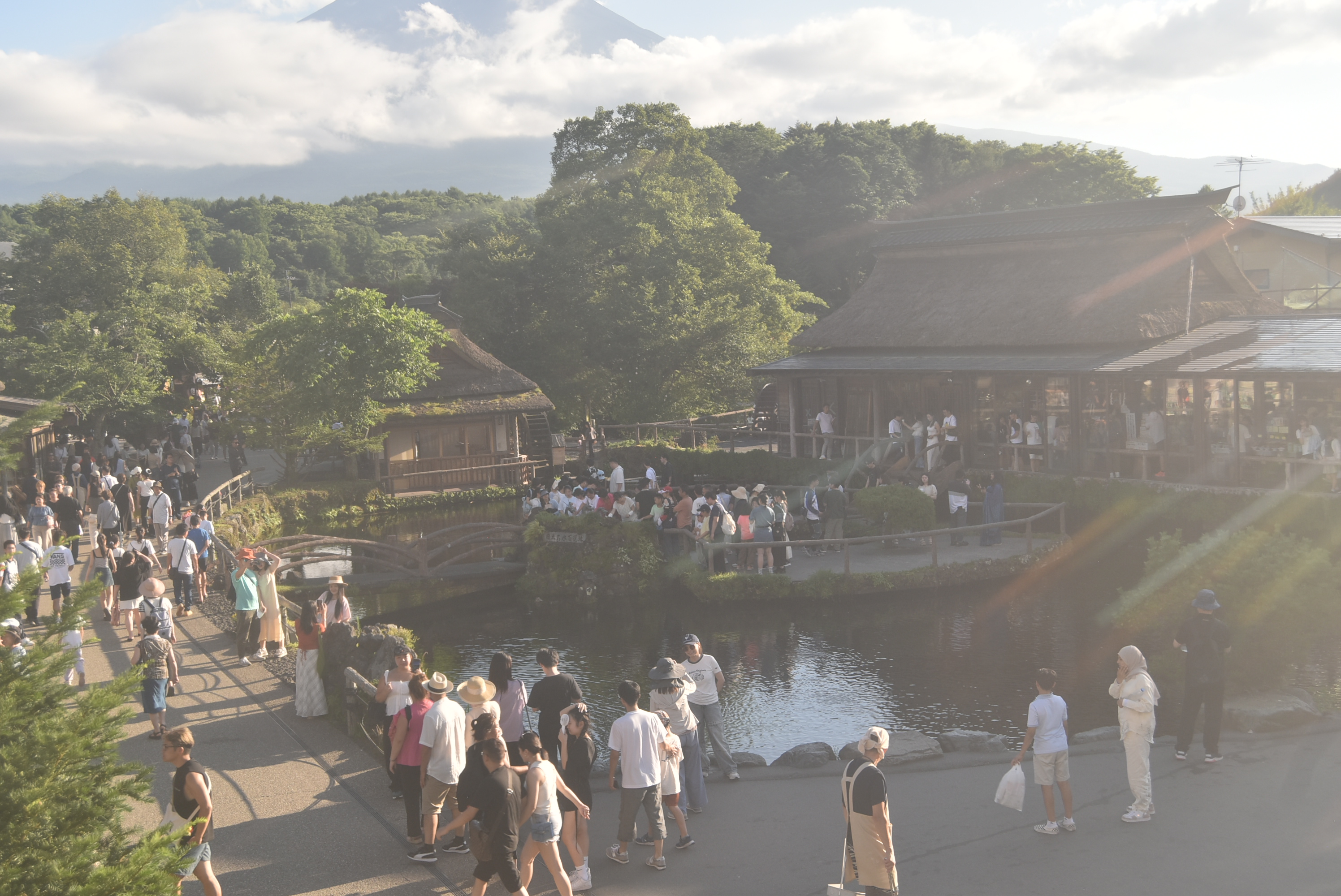 富士山ライブカメラベスト画像