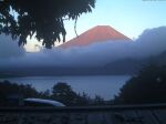 富士山ライブカメラベスト画像