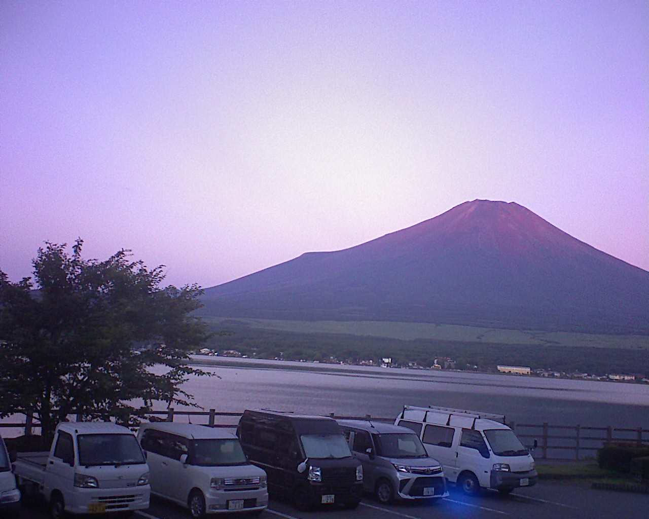 富士山ライブカメラベスト画像