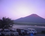 富士山ライブカメラベスト画像