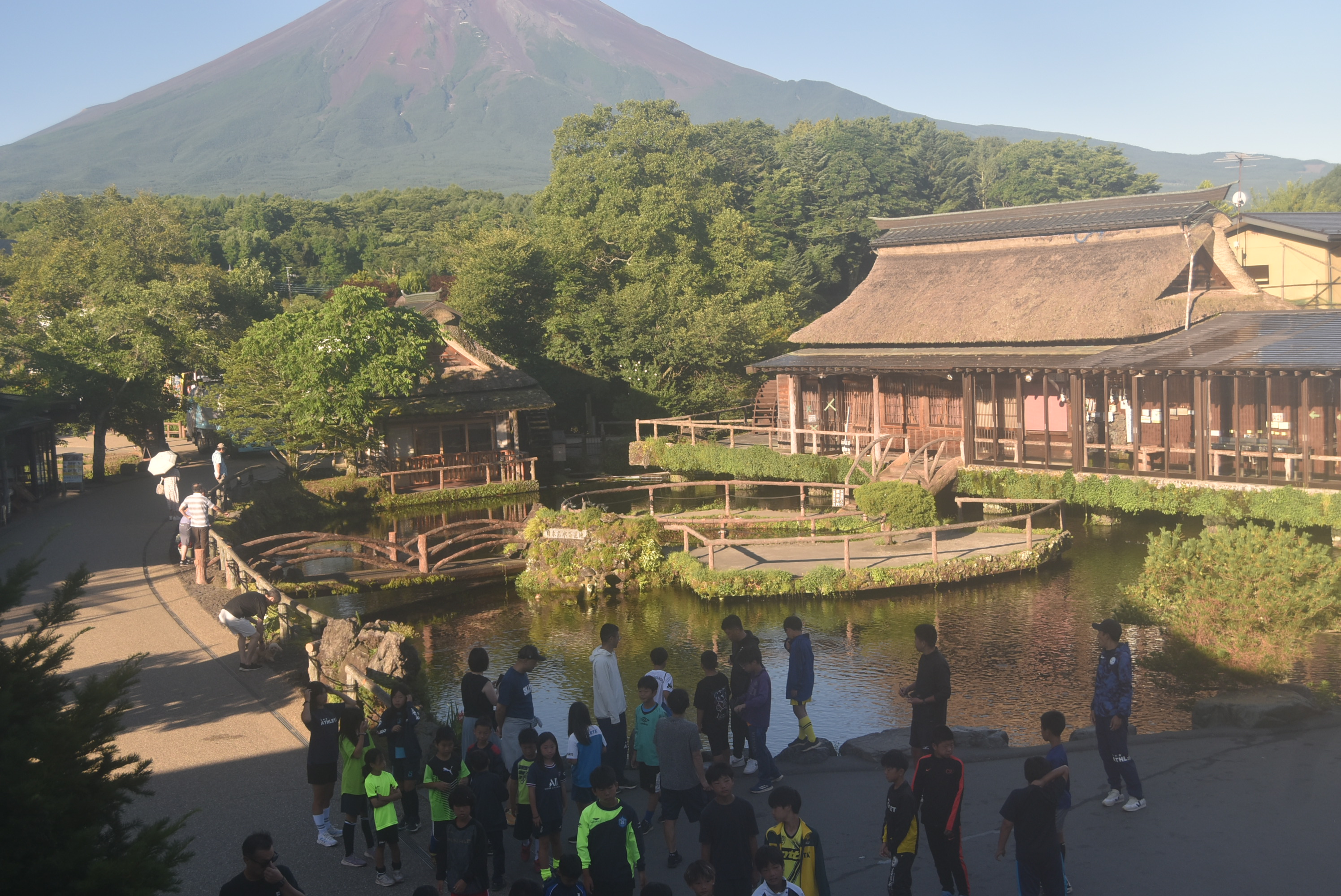 富士山ライブカメラベスト画像