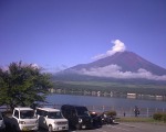富士山ライブカメラベスト画像