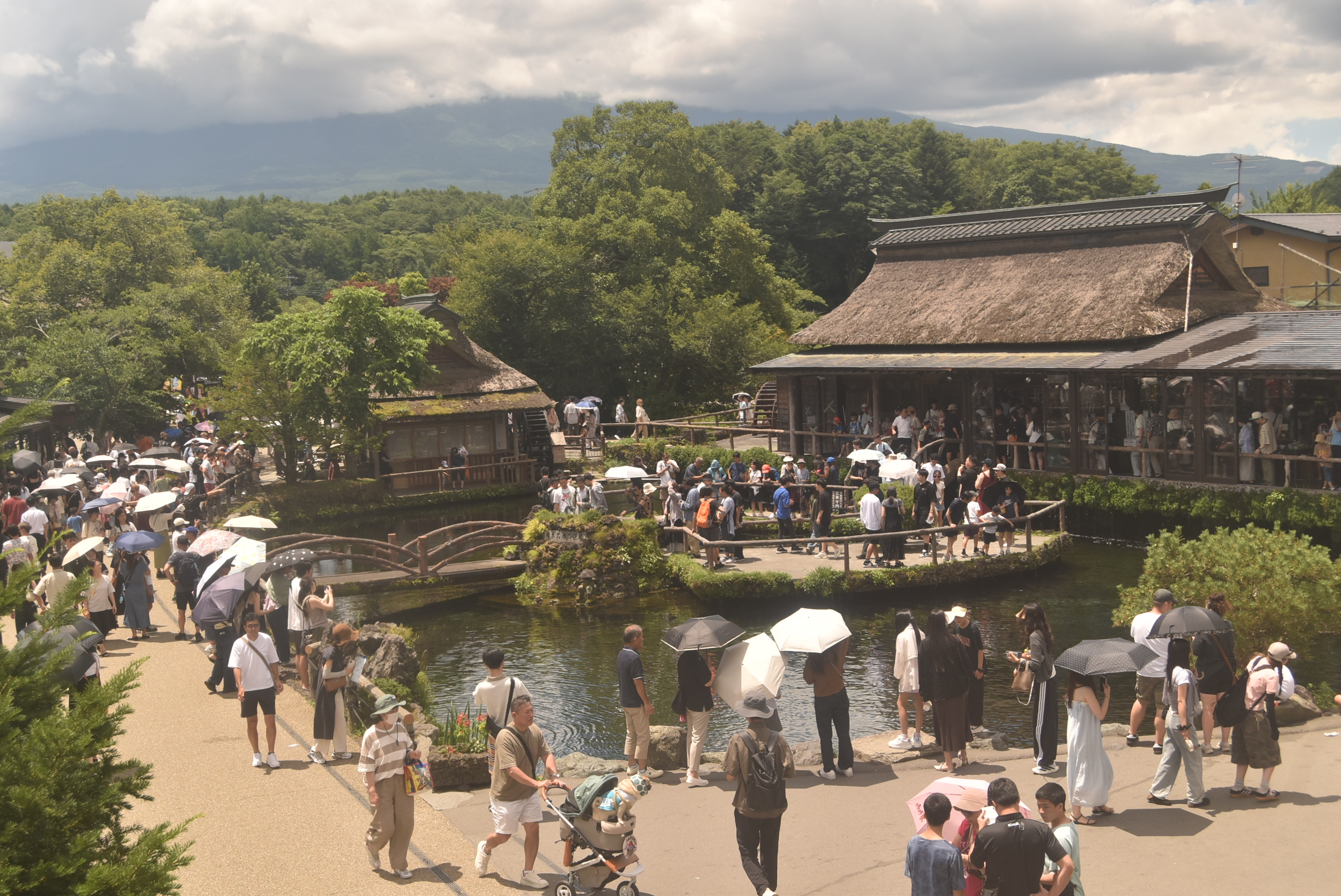 富士山ライブカメラベスト画像