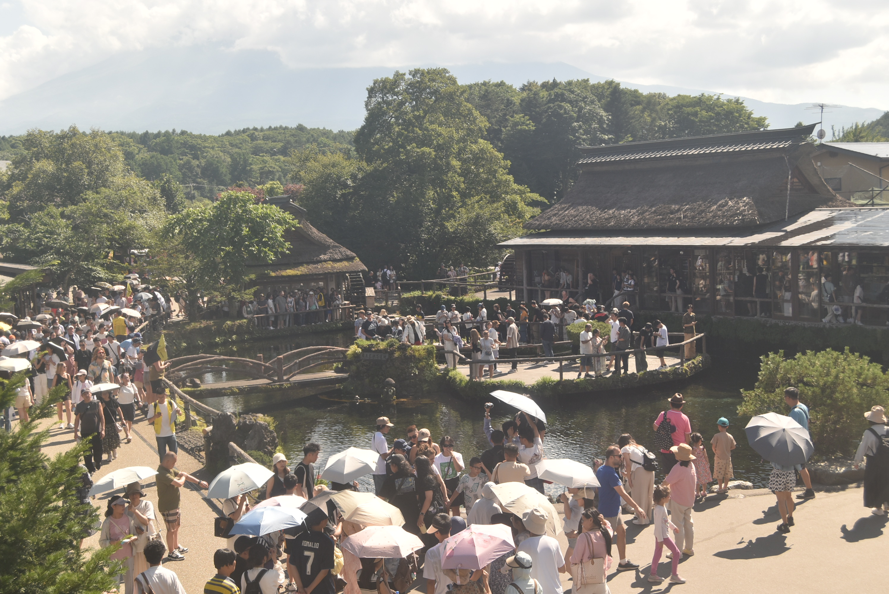 富士山ライブカメラベスト画像