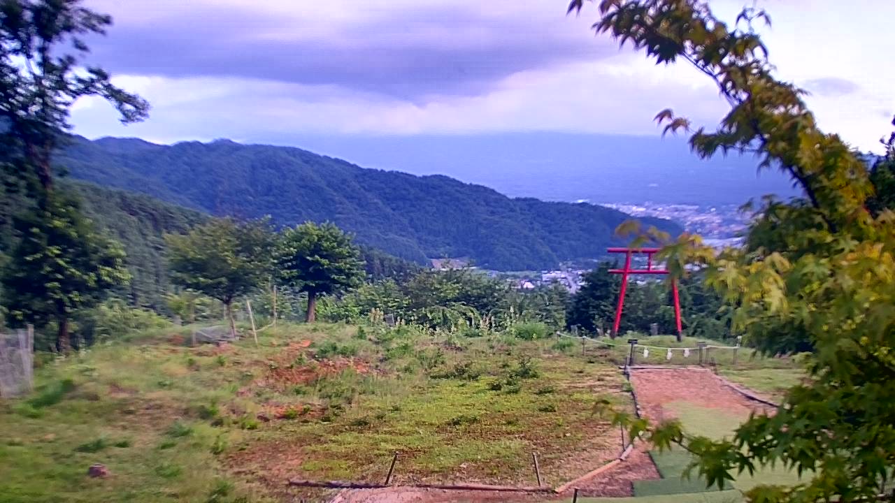 富士山ライブカメラベスト画像