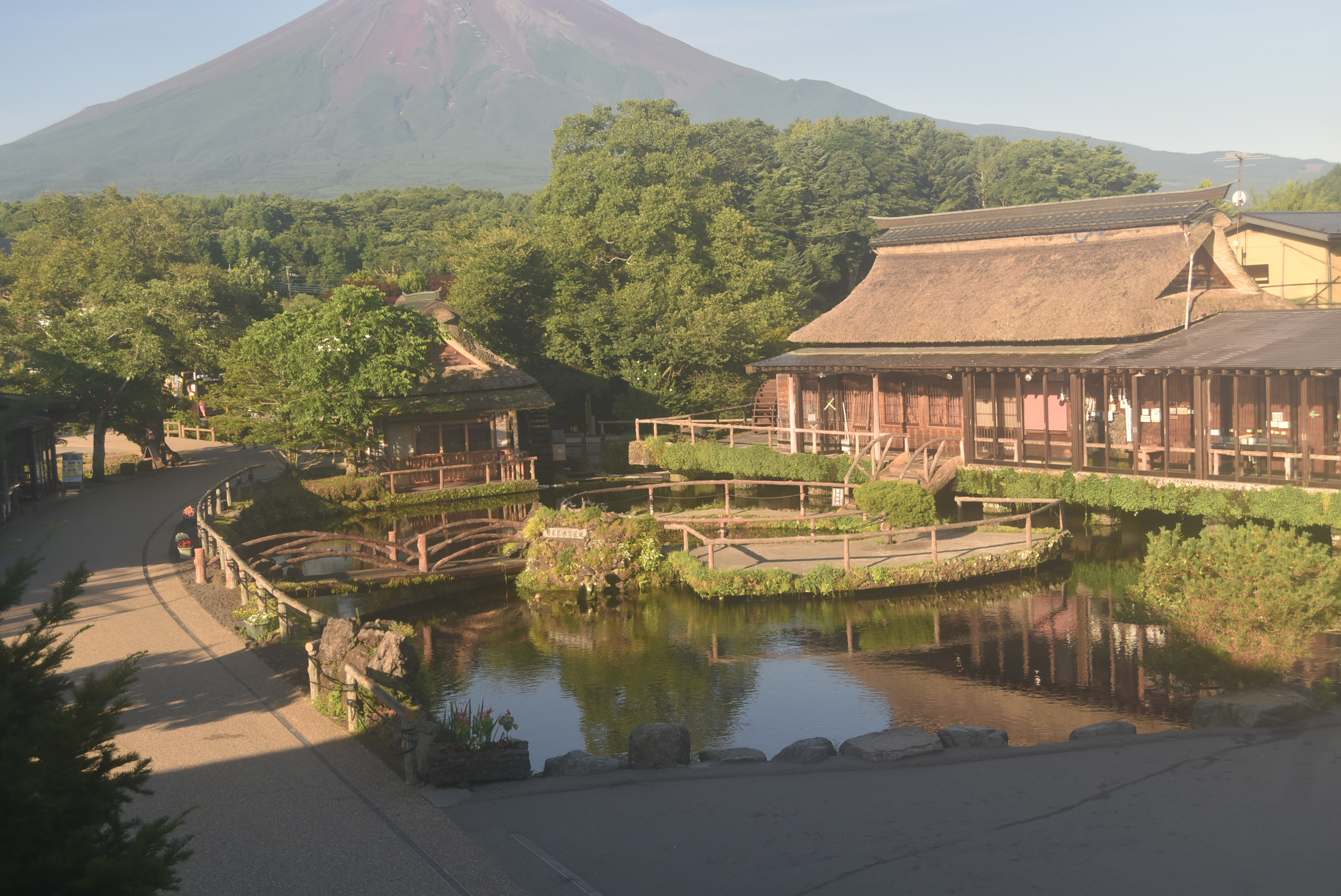 富士山ライブカメラベスト画像