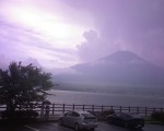 富士山ライブカメラベスト画像