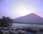 富士山ライブカメラベスト画像