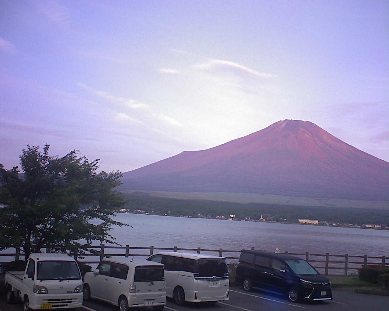 富士山ライブカメラベスト画像