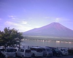 富士山ライブカメラベスト画像