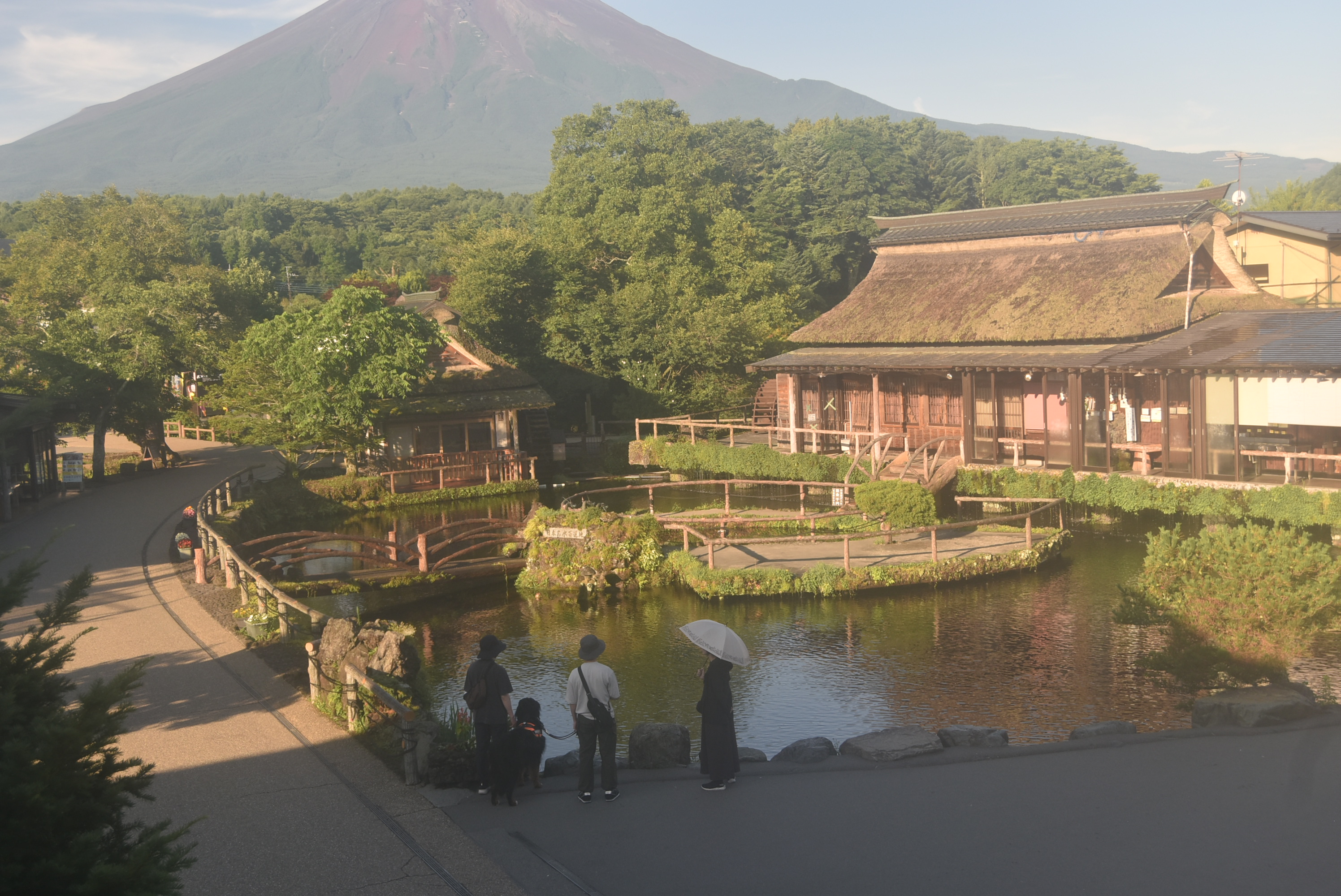 富士山ライブカメラベスト画像
