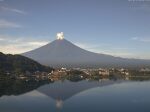 富士山ライブカメラベスト画像