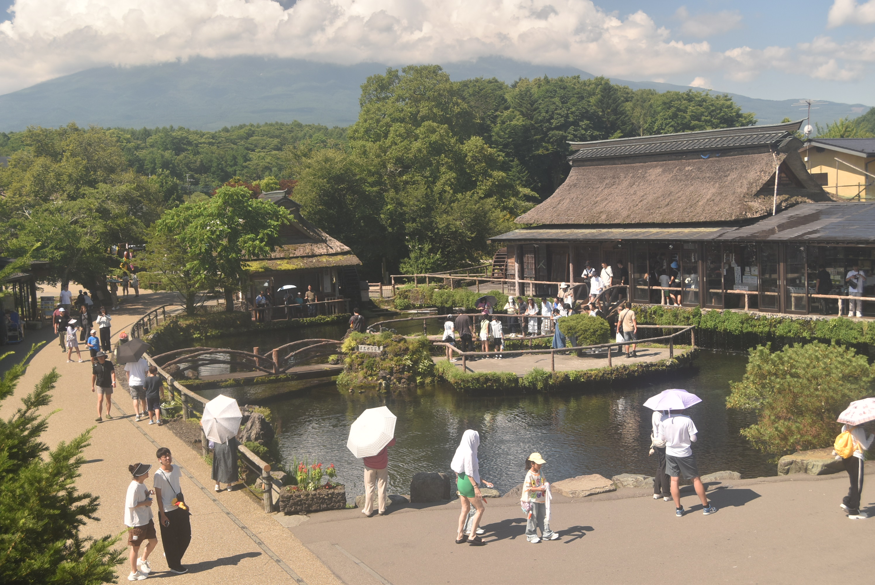 富士山ライブカメラベスト画像