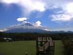 富士山ライブカメラベスト画像