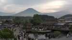 富士山ライブカメラベスト画像