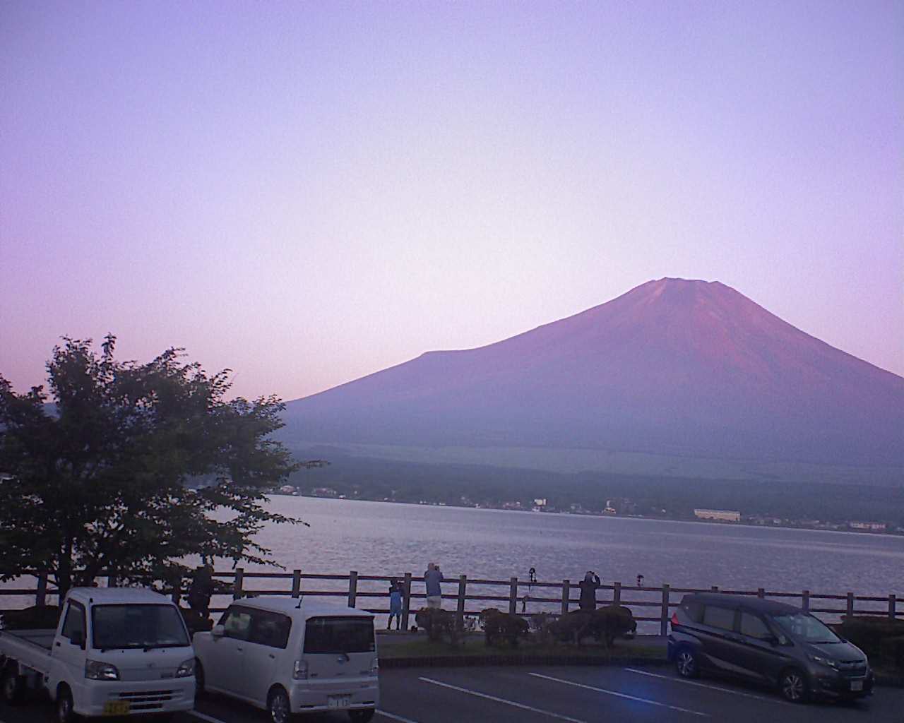 富士山ライブカメラベスト画像