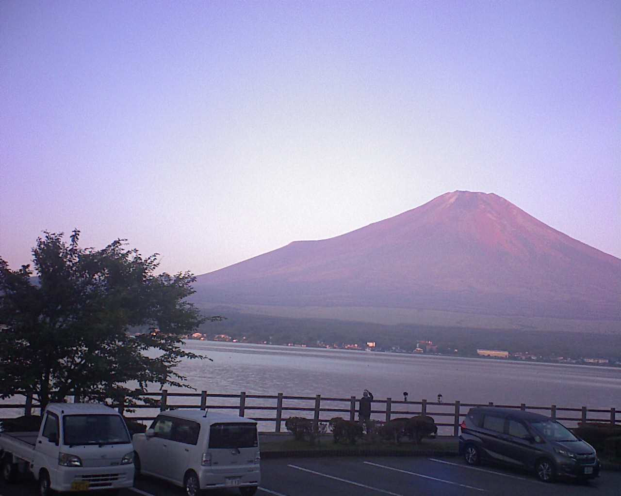 富士山ライブカメラベスト画像