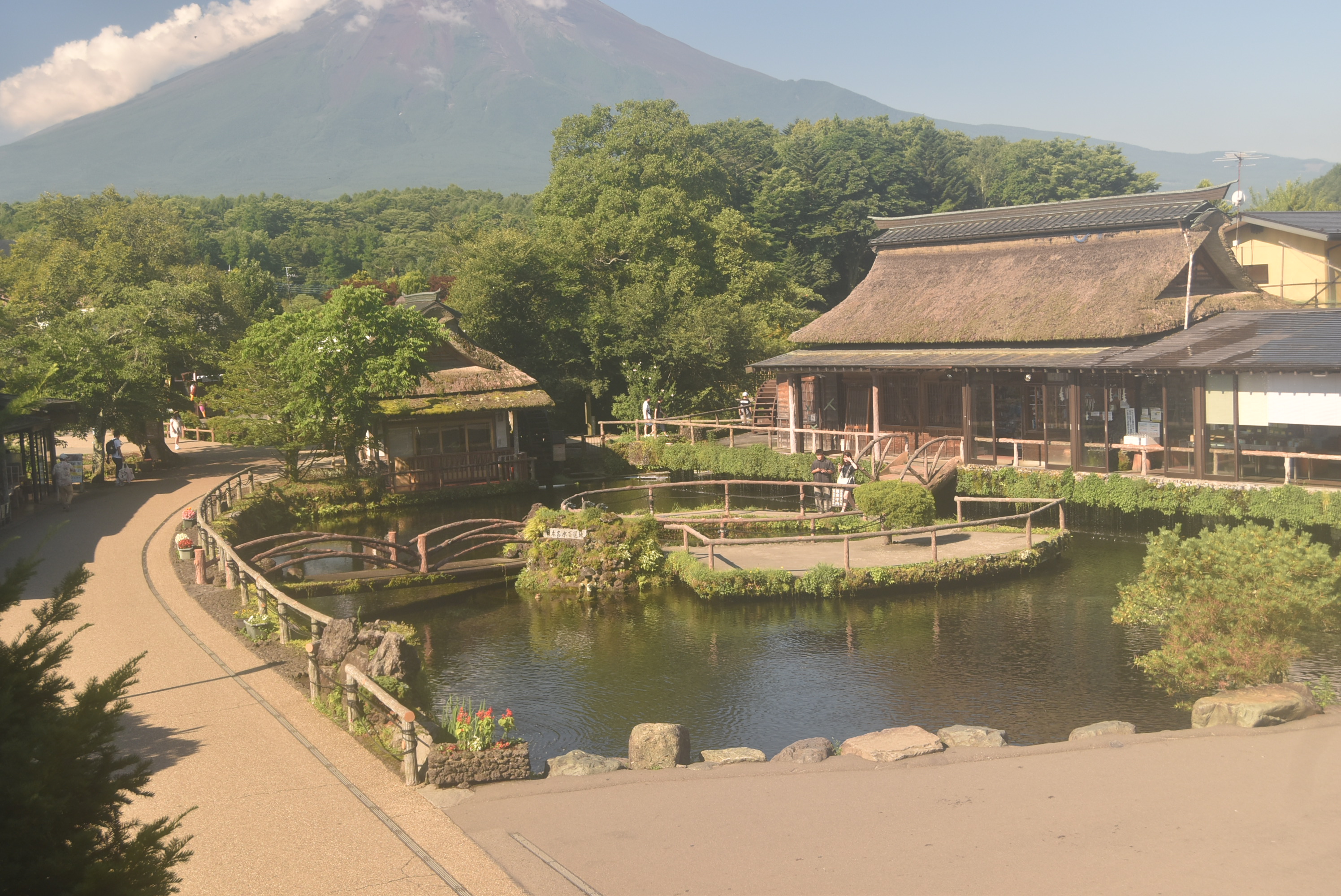 富士山ライブカメラベスト画像
