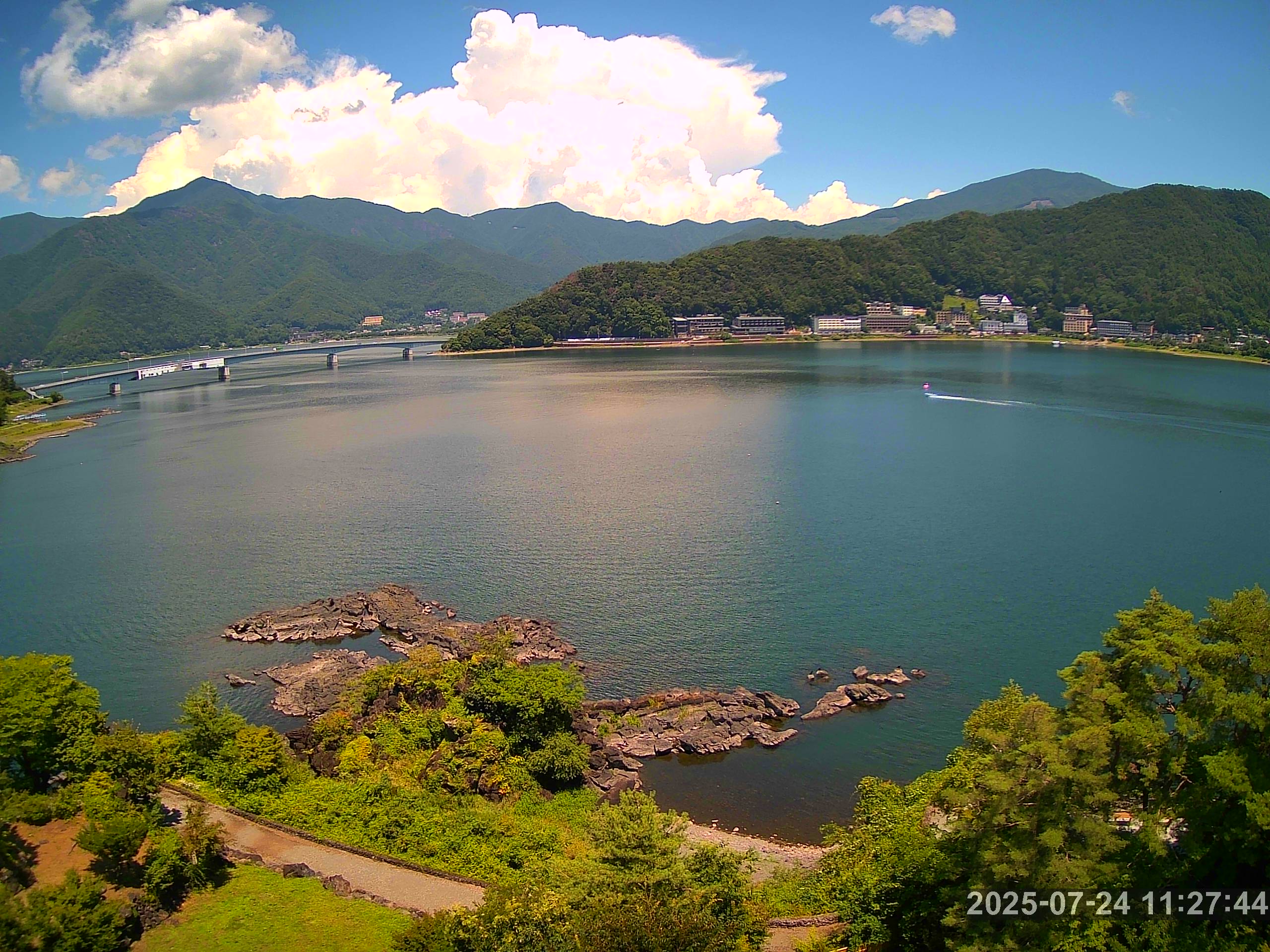 富士山ライブカメラベスト画像