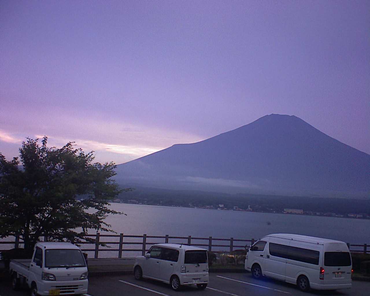 富士山ライブカメラベスト画像