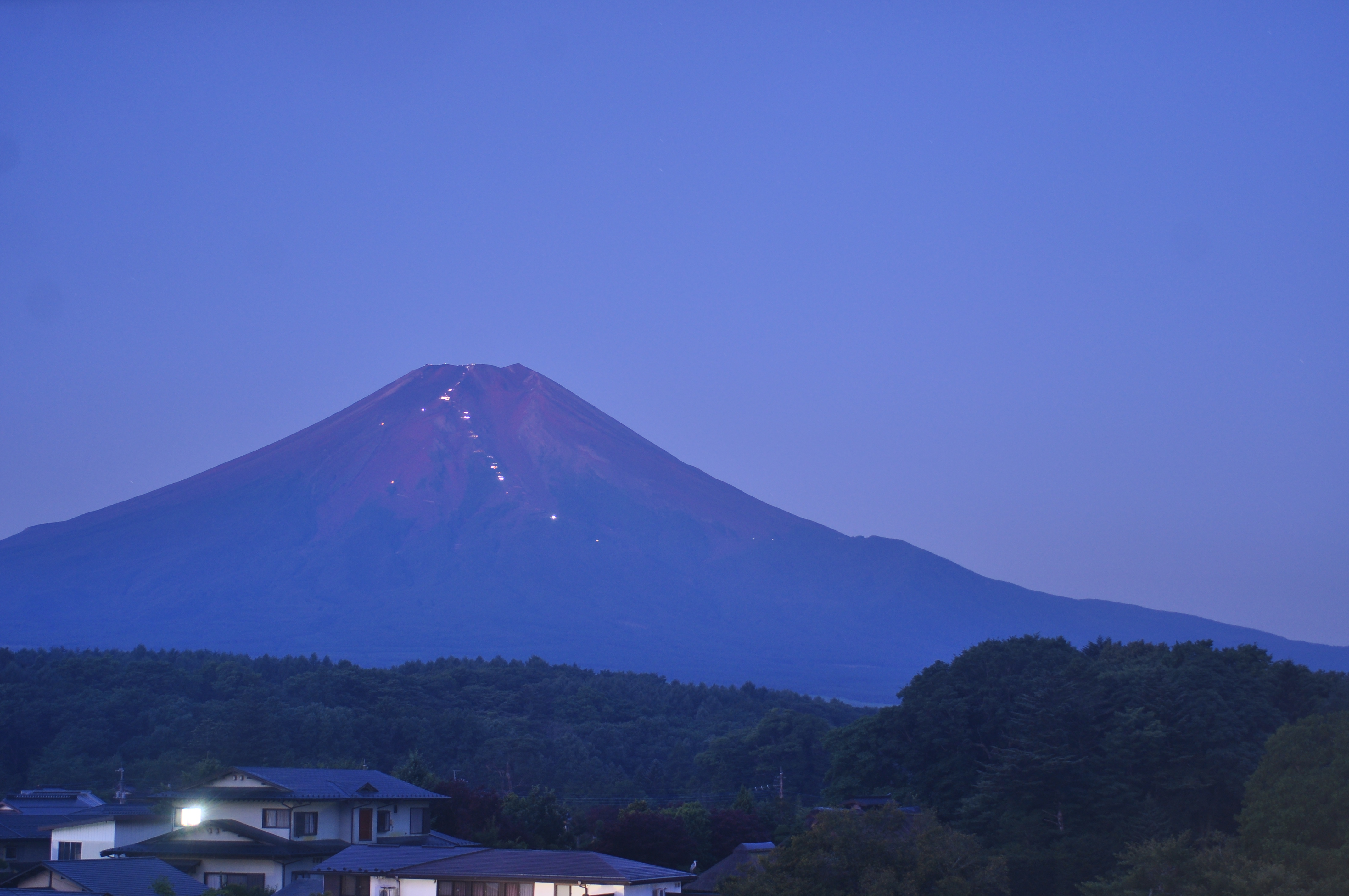 富士山ライブカメラベスト画像