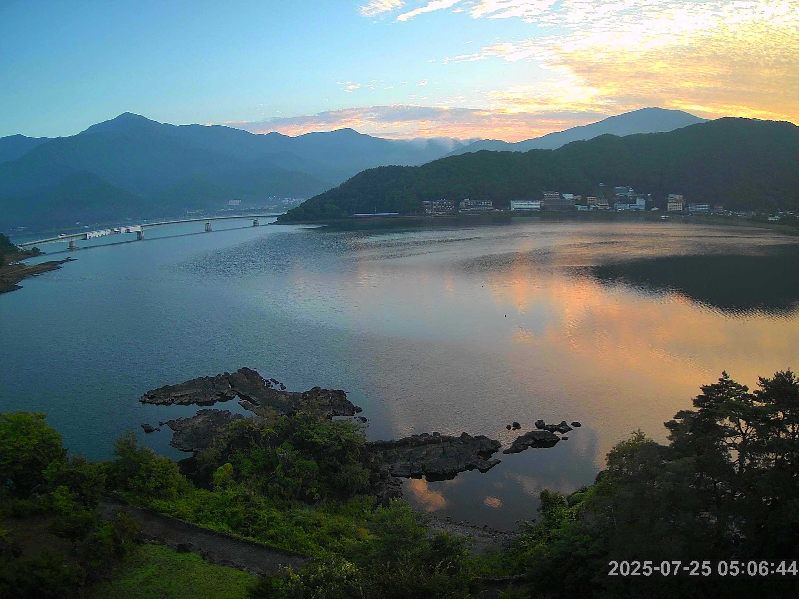富士山ライブカメラベスト画像