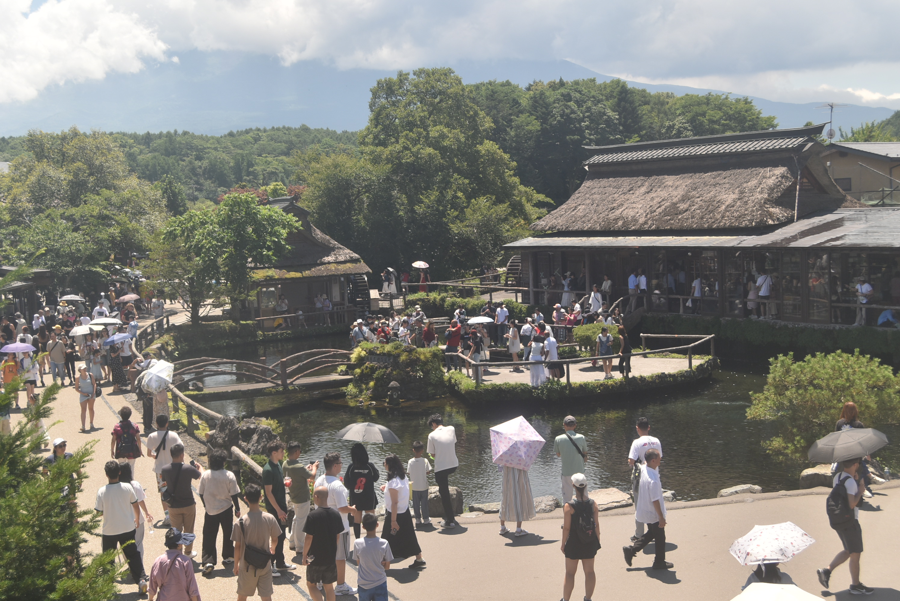 富士山ライブカメラベスト画像